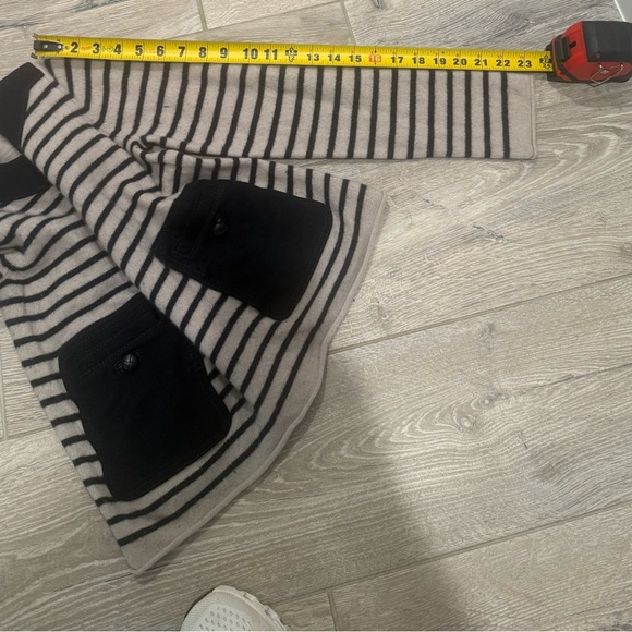 Tory Burch Cashmere Sweater - Picture 9 of 9